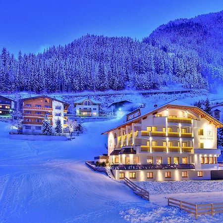 Hotel Palin Ischgl Exterior photo