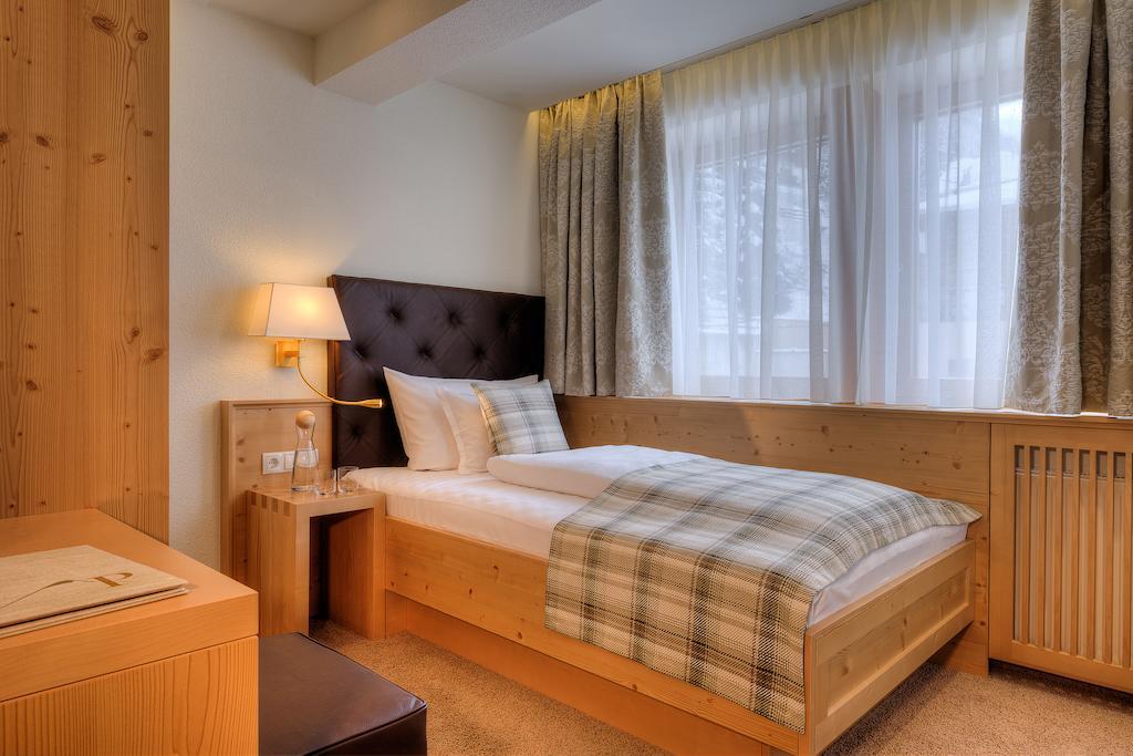 Hotel Palin Ischgl Room photo