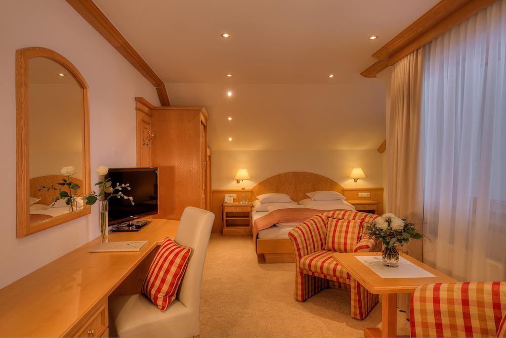 Hotel Palin Ischgl Room photo