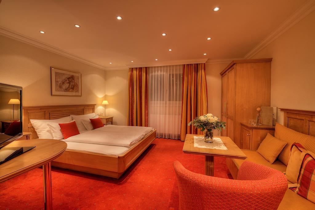 Hotel Palin Ischgl Room photo
