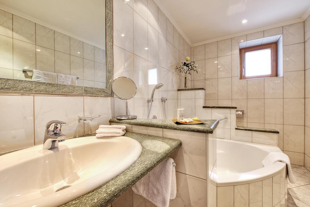 Hotel Palin Ischgl Room photo