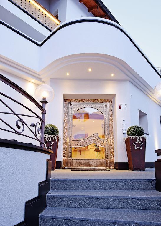 Hotel Palin Ischgl Exterior photo