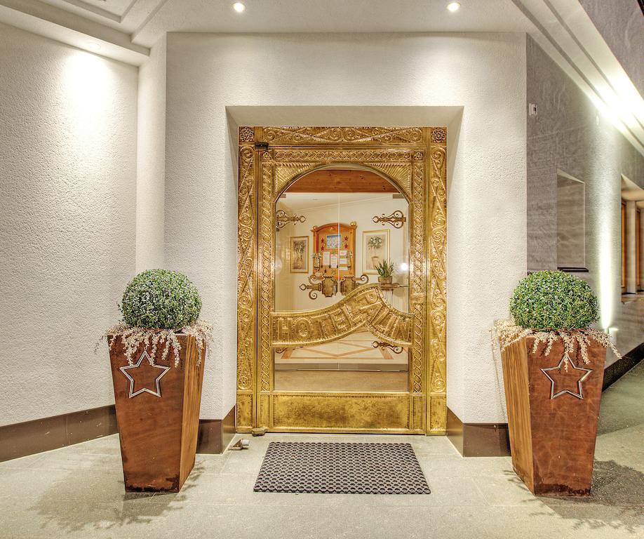 Hotel Palin Ischgl Exterior photo